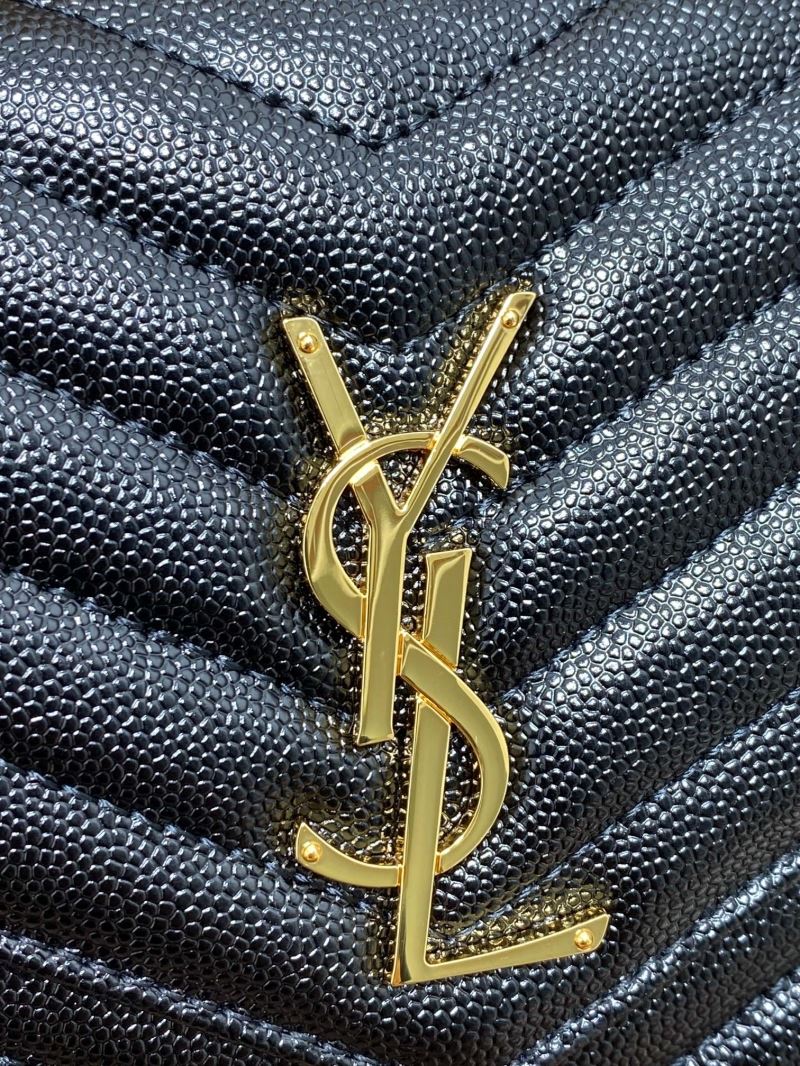 YSL Envelope Bags